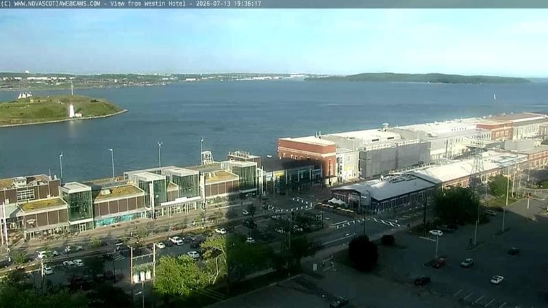 Pier 21