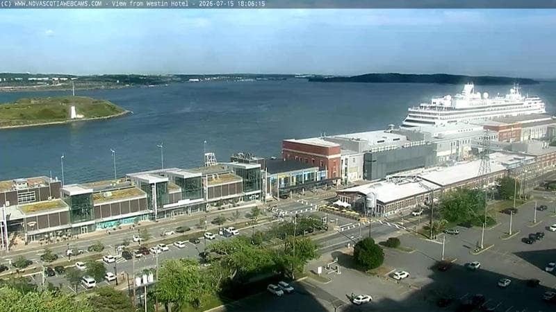Pier 21
