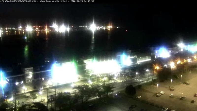 Pier 21