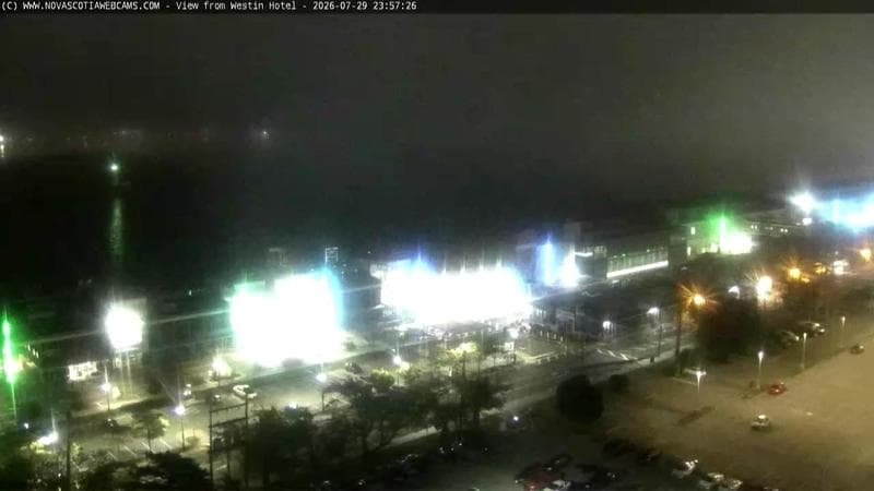 Pier 21
