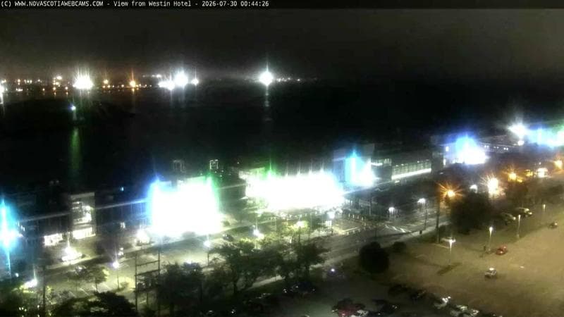 Pier 21