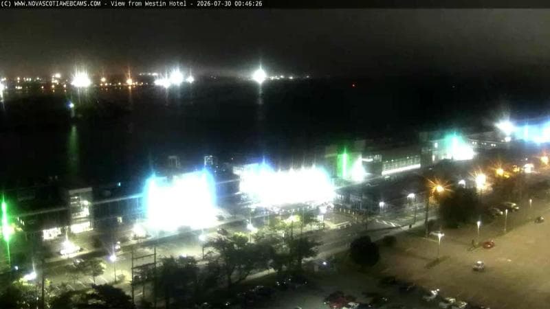 Pier 21