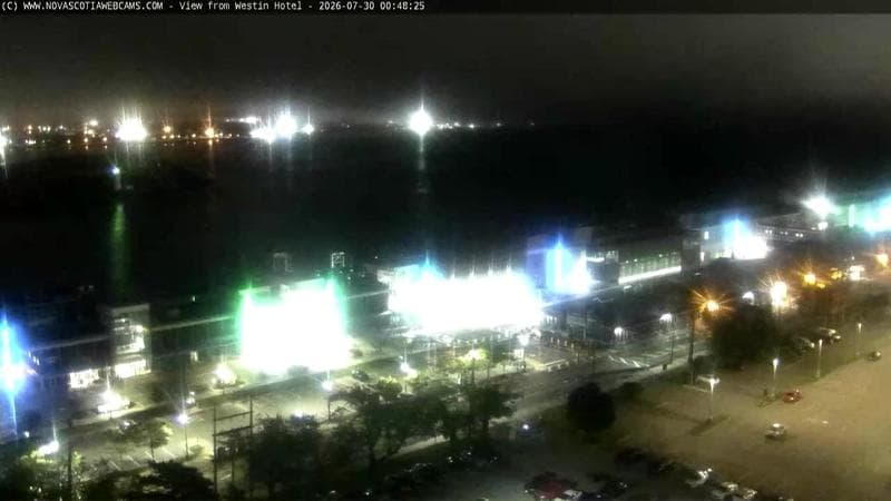 Pier 21