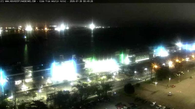Pier 21