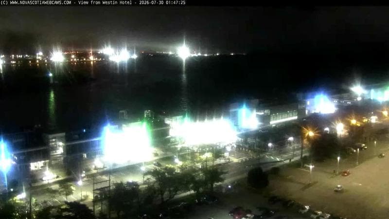 Pier 21
