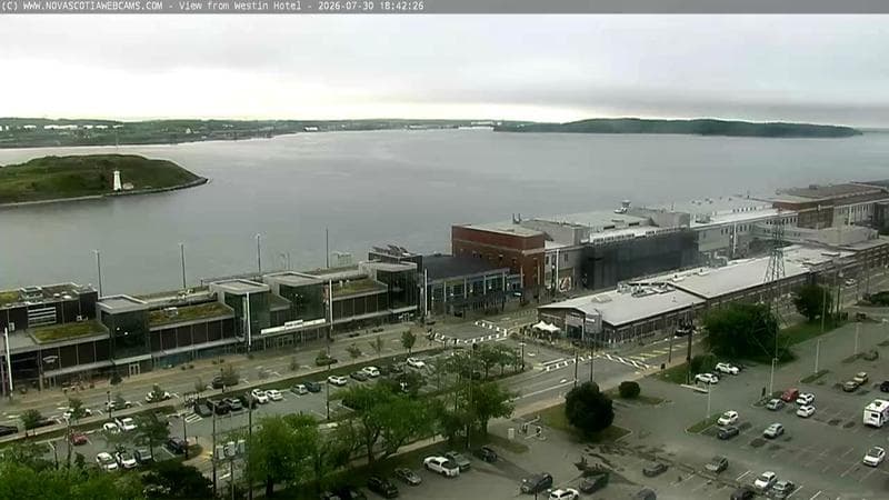 Pier 21