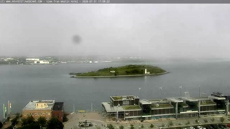 Pier 21