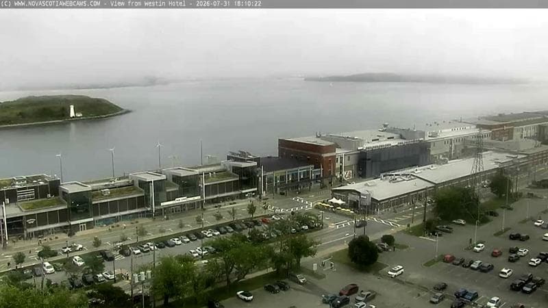 Pier 21