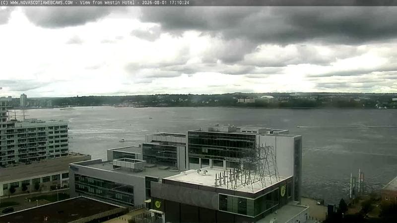 Pier 21