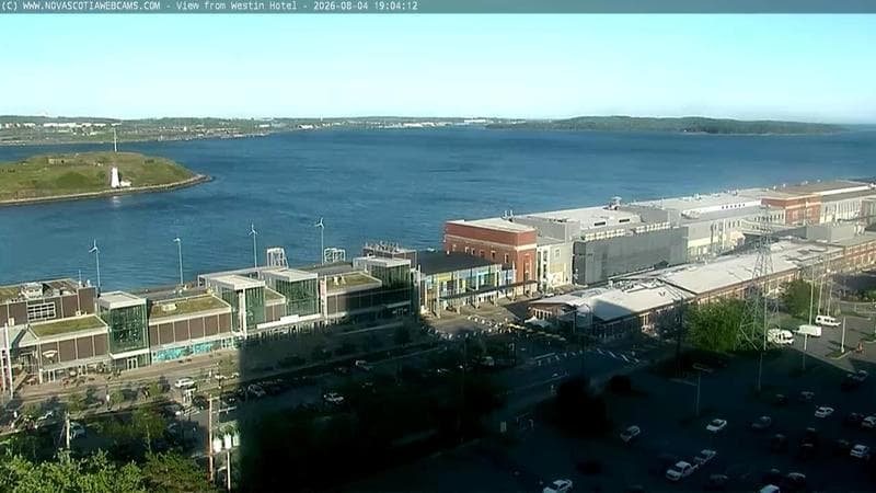 Pier 21
