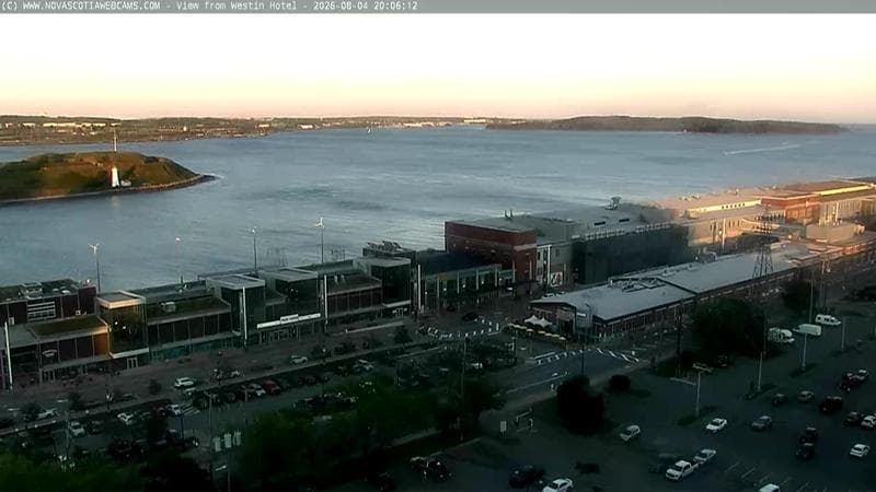 Pier 21