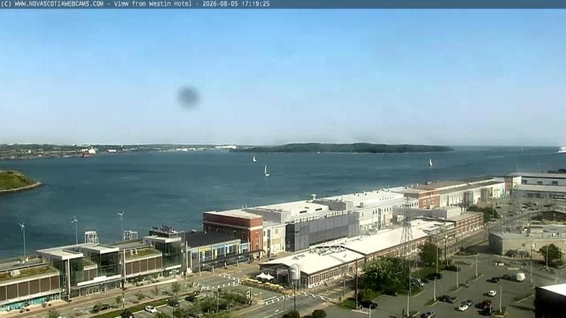 Pier 21