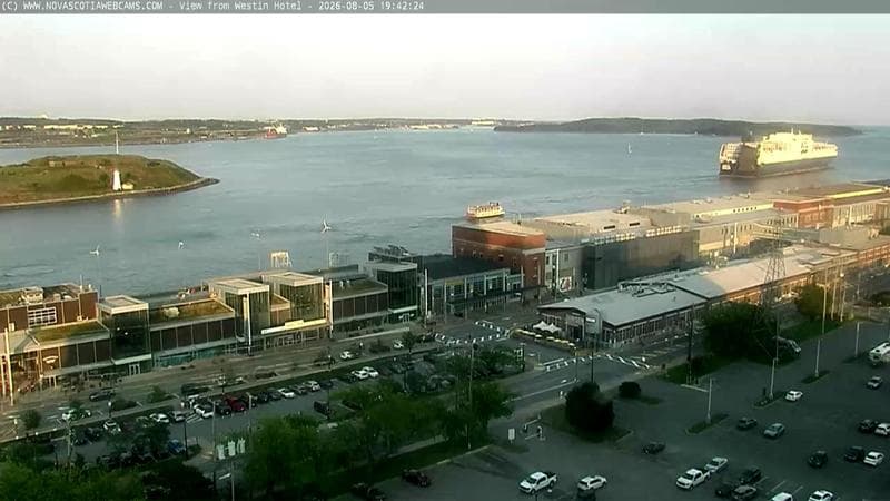 Pier 21