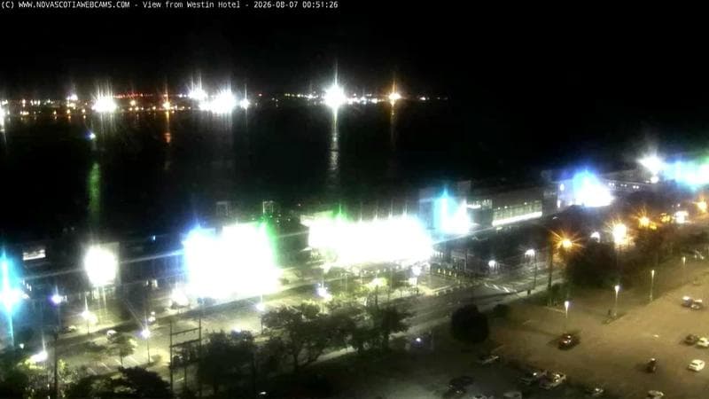 Pier 21