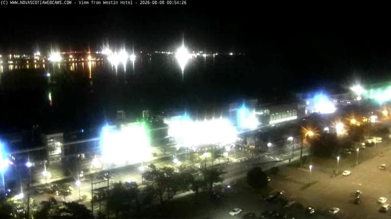 Pier 21