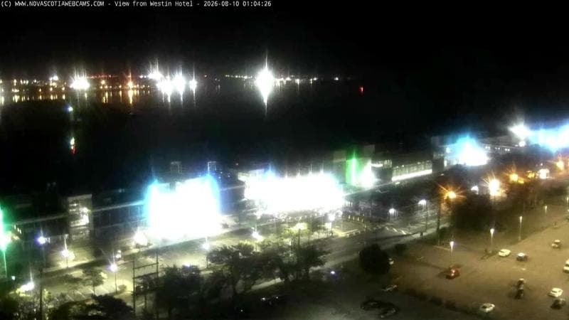 Pier 21