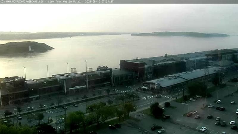 Pier 21