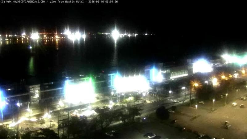 Pier 21