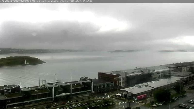 Pier 21