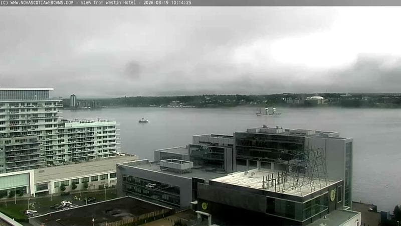Pier 21