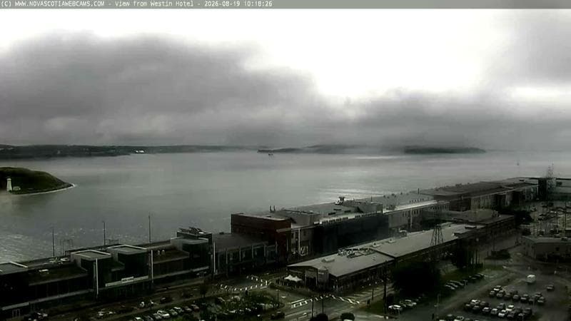 Pier 21