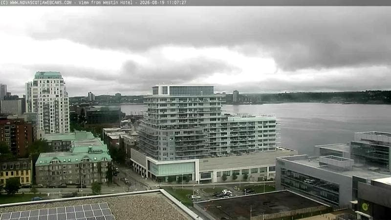 Pier 21