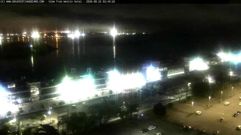 Pier 21