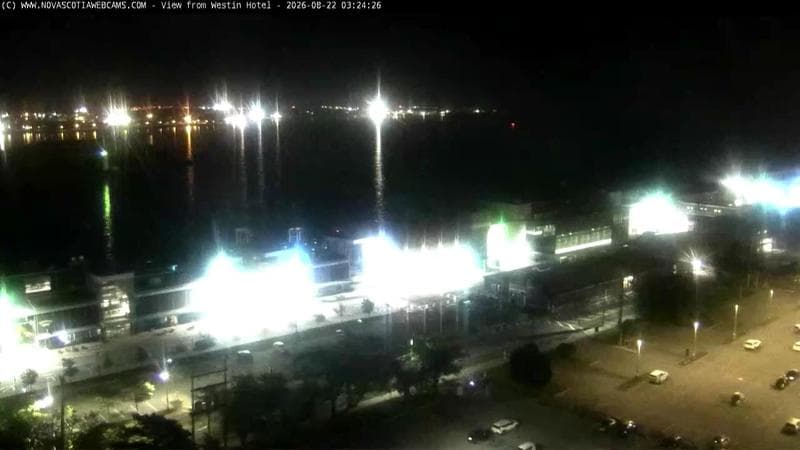 Pier 21