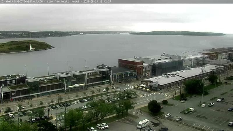 Pier 21