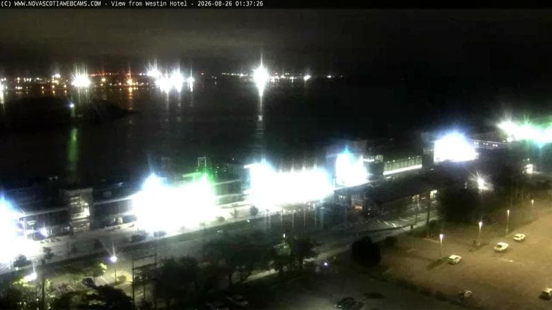Pier 21