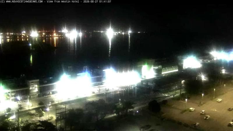 Pier 21