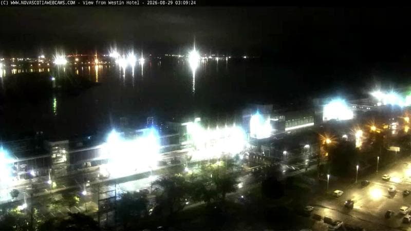 Pier 21