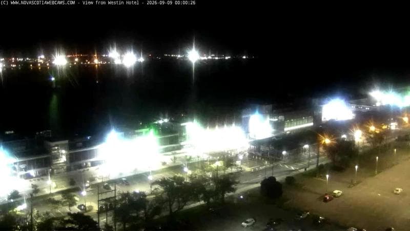 Pier 21