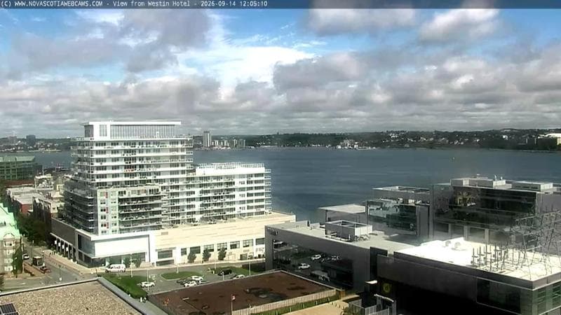 Pier 21