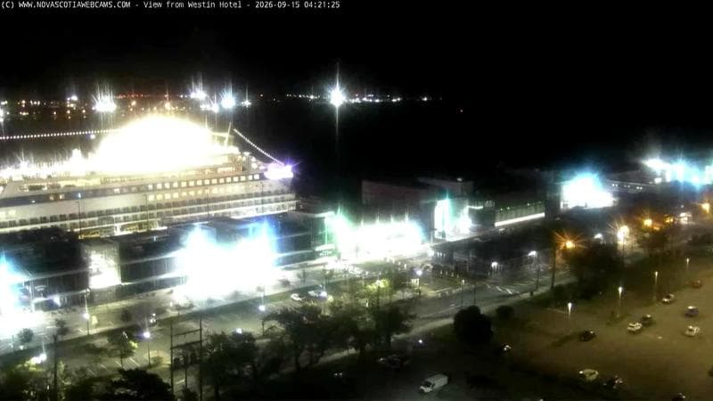 Pier 21