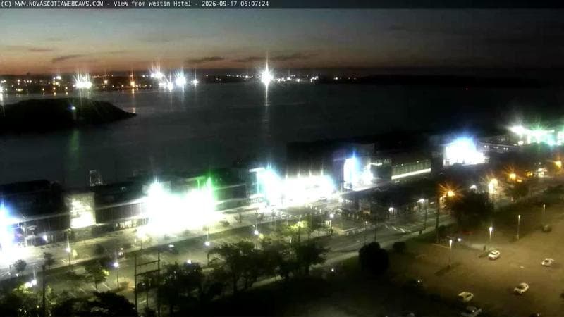 Pier 21
