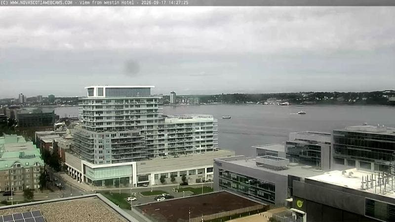 Pier 21