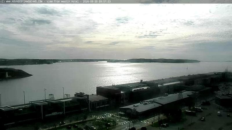 Pier 21