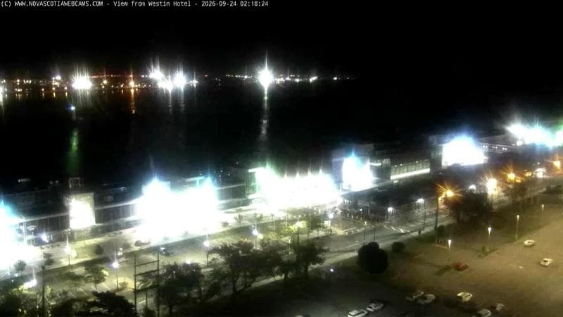 Pier 21