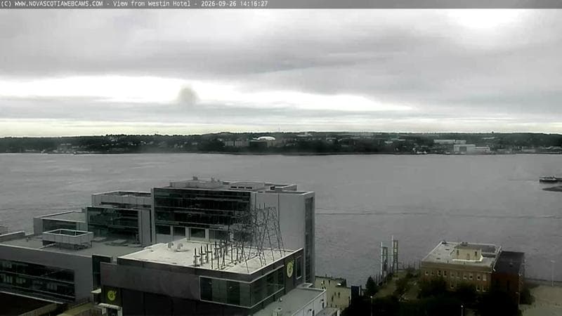 Pier 21