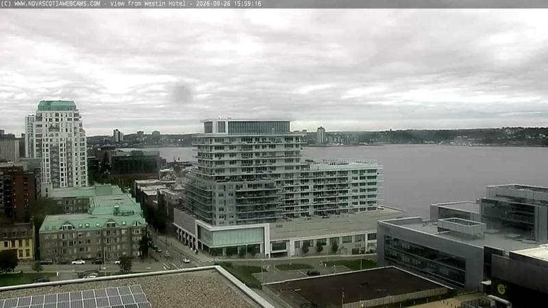 Pier 21