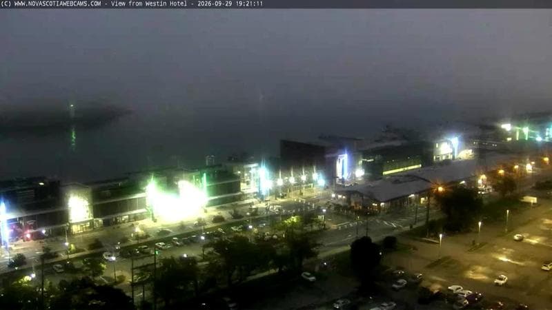 Pier 21