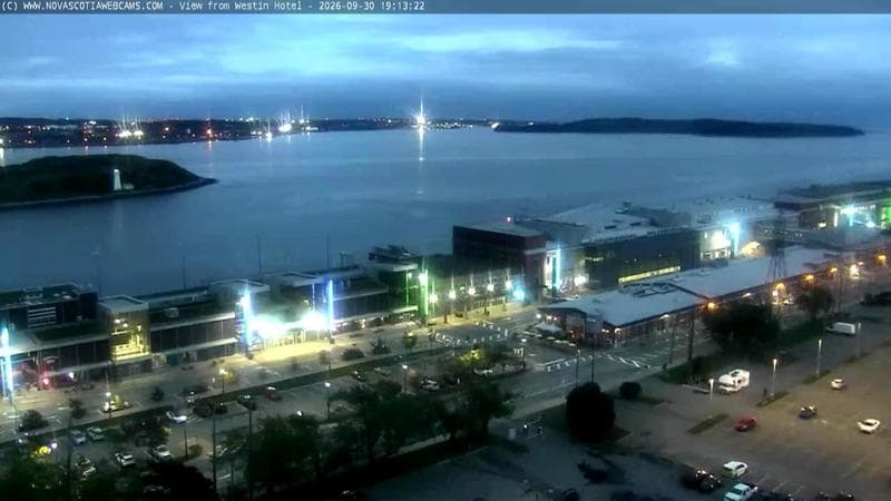 Pier 21