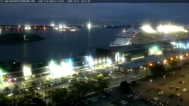 Pier 21