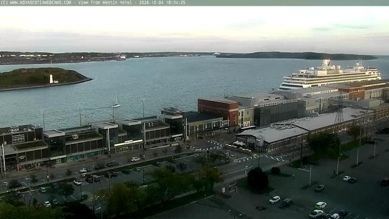 Pier 21