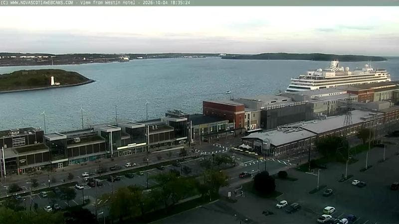 Pier 21