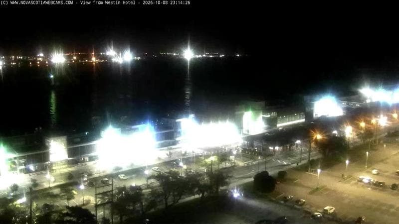 Pier 21