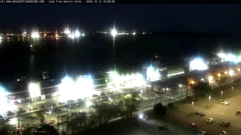 Pier 21