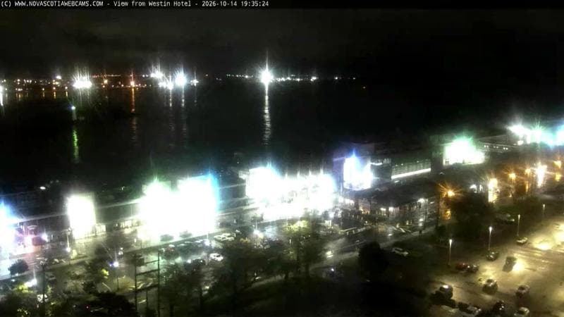 Pier 21