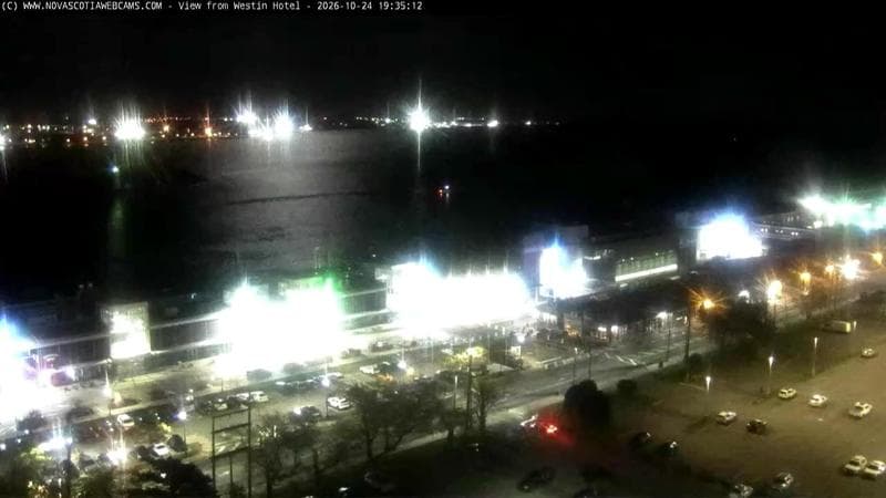 Pier 21